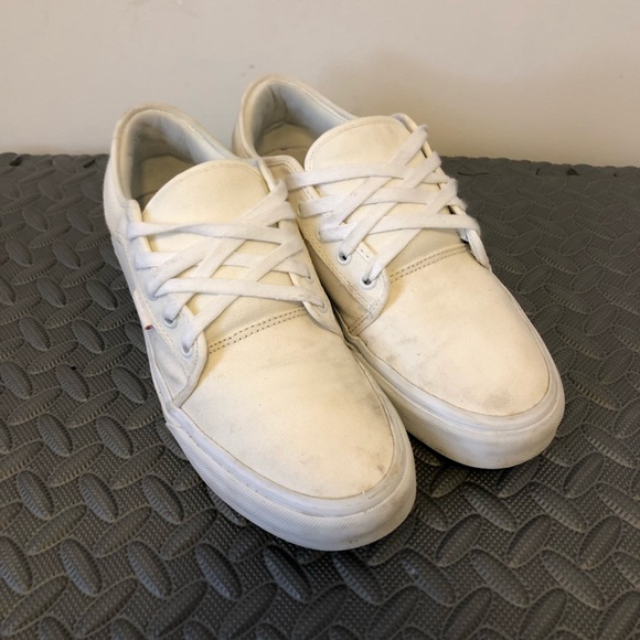 Vans Shoes Mens Vans Pro Skate Shoe 